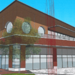 University_Heights_Mall_Building_D_-_Northwest