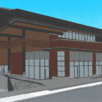 University_Heights_Mall_Building_D_-_Southeast