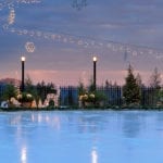 bear mountain skating rink