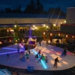 eagle ridge ice skating