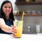 atomic soap mocktails