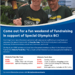 Law Enforcement Torch Run