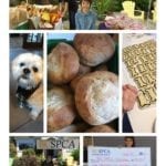 Bake sale 2016 collage