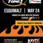 Four Seasons BBQ -Esq