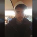 Missing, Wanted Man Devan Turko.fw