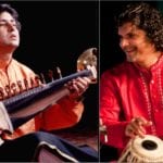 sarod_tabla
