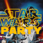 star wars party facebook