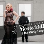 An Intimate Evening FB Banner