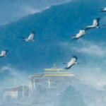 Bhutan – The Kind Kingdom by Peter Prince