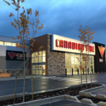 Canadian Tire North Saanich
