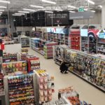 Canadian Tire North Saanich