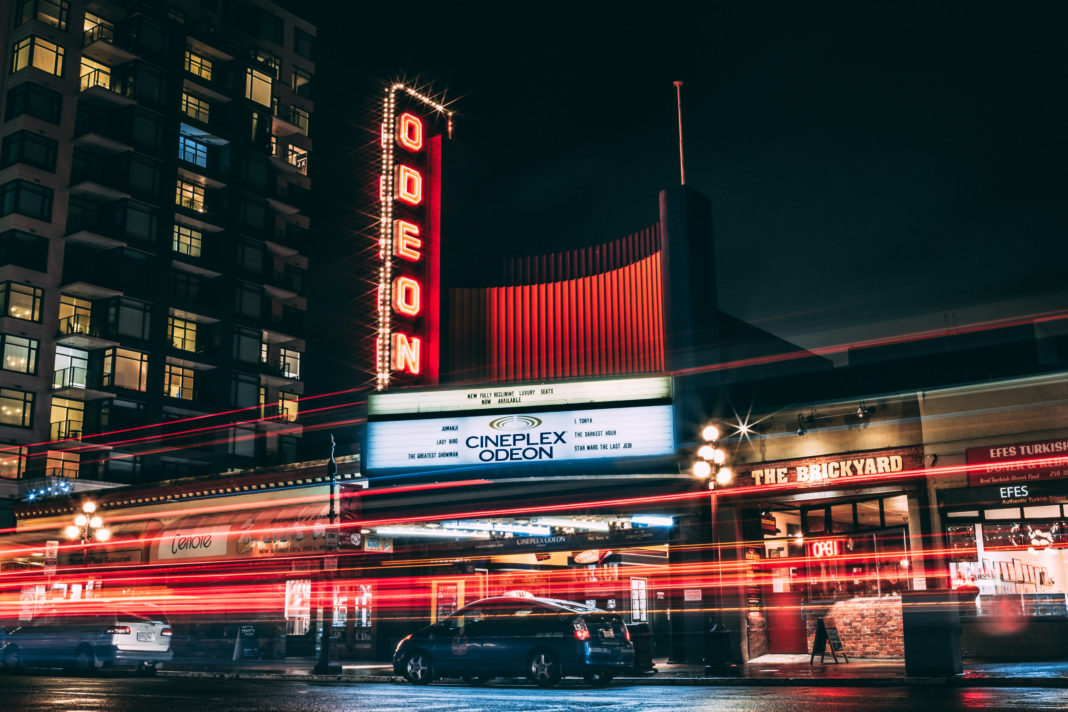 Cineplex Community Day returns to Vancouver Island with free movies and ...