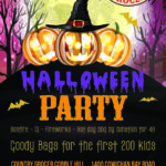 Halloween 2018 Fire Works Cobble-01