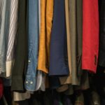 Clothing pexels