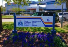 Nanaimo investigate stabbing that resulted from group confrontation Nanaimo man arrested