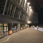 PISE Fire November 25