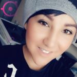 Kristin Turton Missing