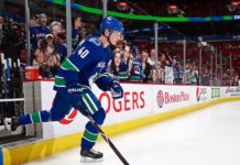 9 players with trade rumours for Vancouver Canucks before NHL trade deadline