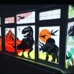 Window Wanderland 2 instagram