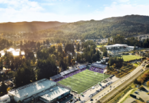 City of Langford fundraiser brings free movie to Starlight Stadium tonight