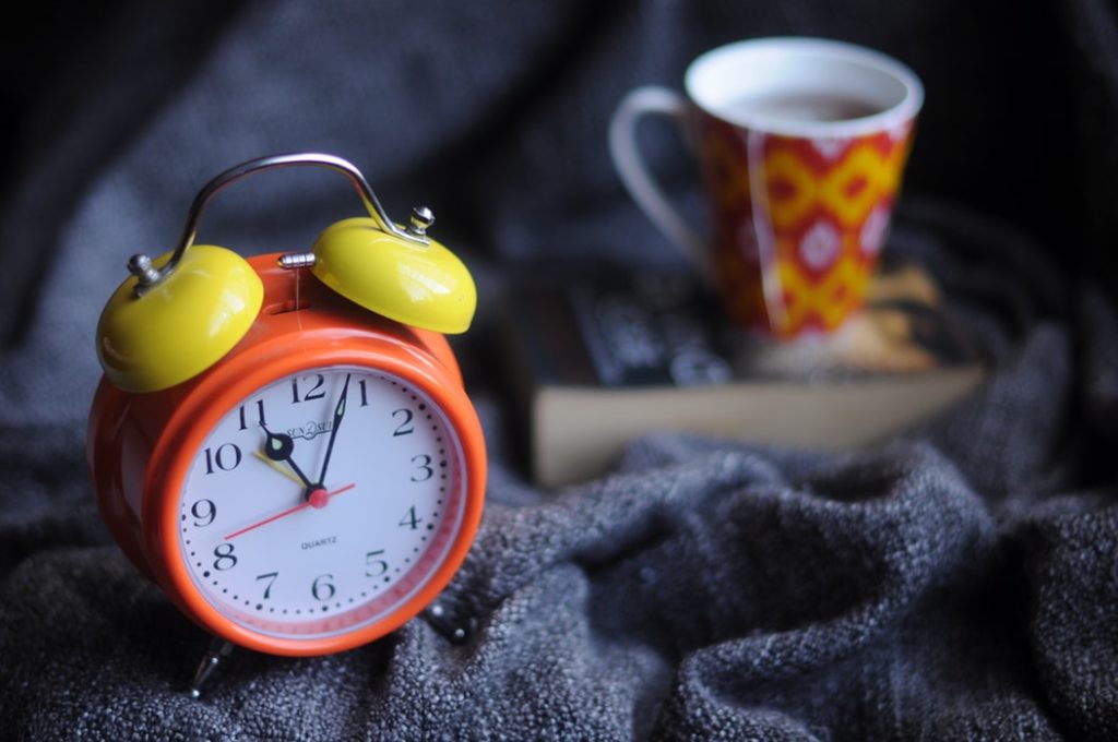 BC reveals new time zone code ahead of historic end to clock changes
