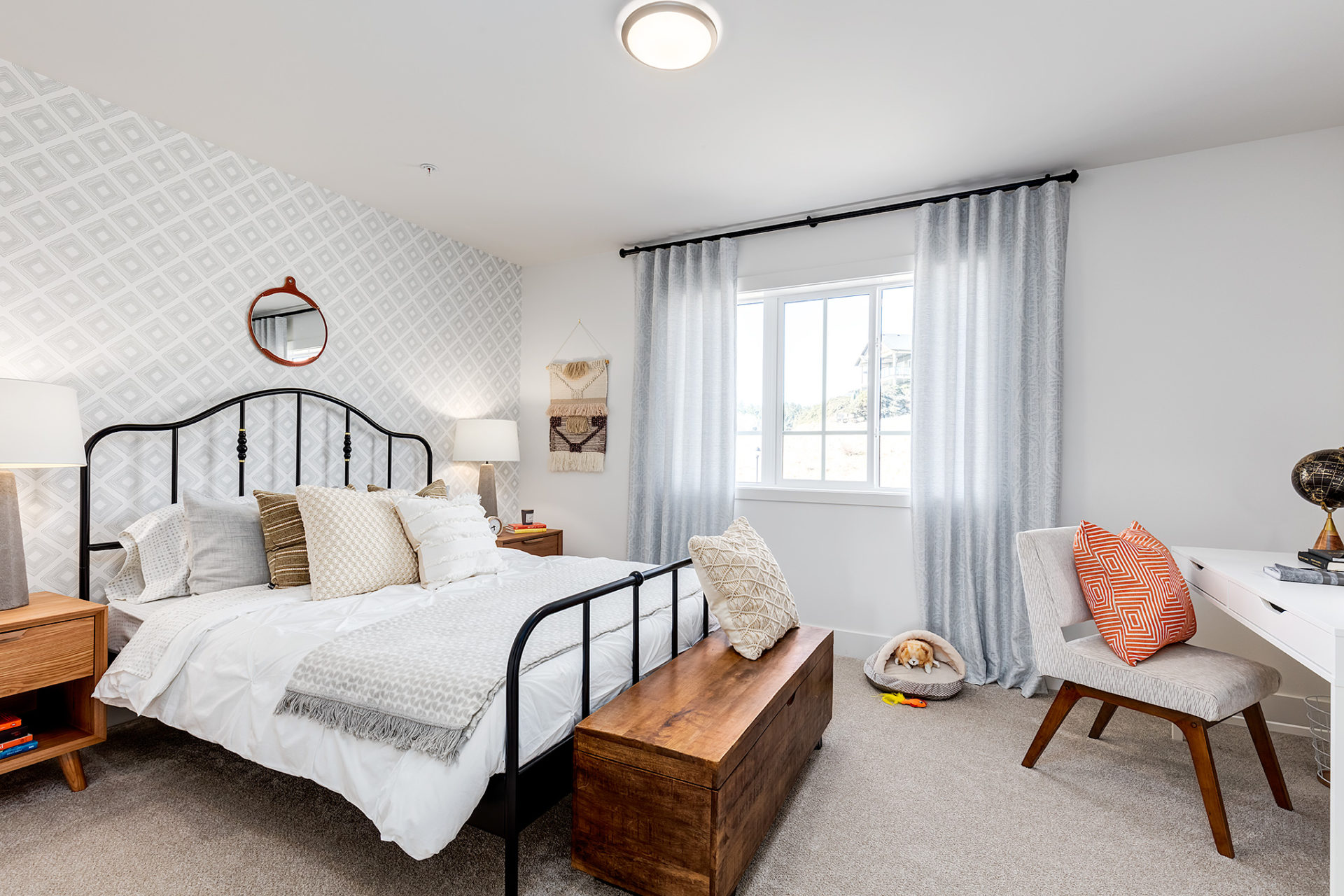 10 photos of GableCraft's brand new show homes on display in Colwood ...