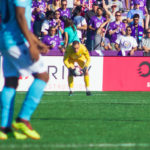 PFC Game 1 – Michael Bentham