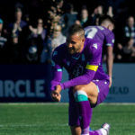 PFC Game 1 – Michael Bentham 3