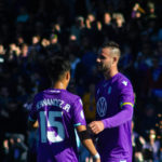 PFC Game 1 – Michael Bentham 4