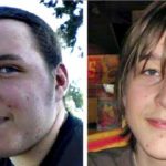 Cameron Moffat and Kruse Wellwood