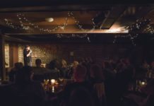 5 things to do in and around Victoria this Tuesday, May 19th