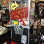 Get What You Get