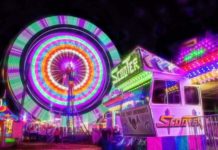 113th annual Luxton Fall Fair returns to Langford this weekend