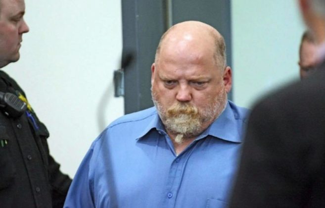 Seattle man sentenced to life in prison for murder of Saanich couple in ...