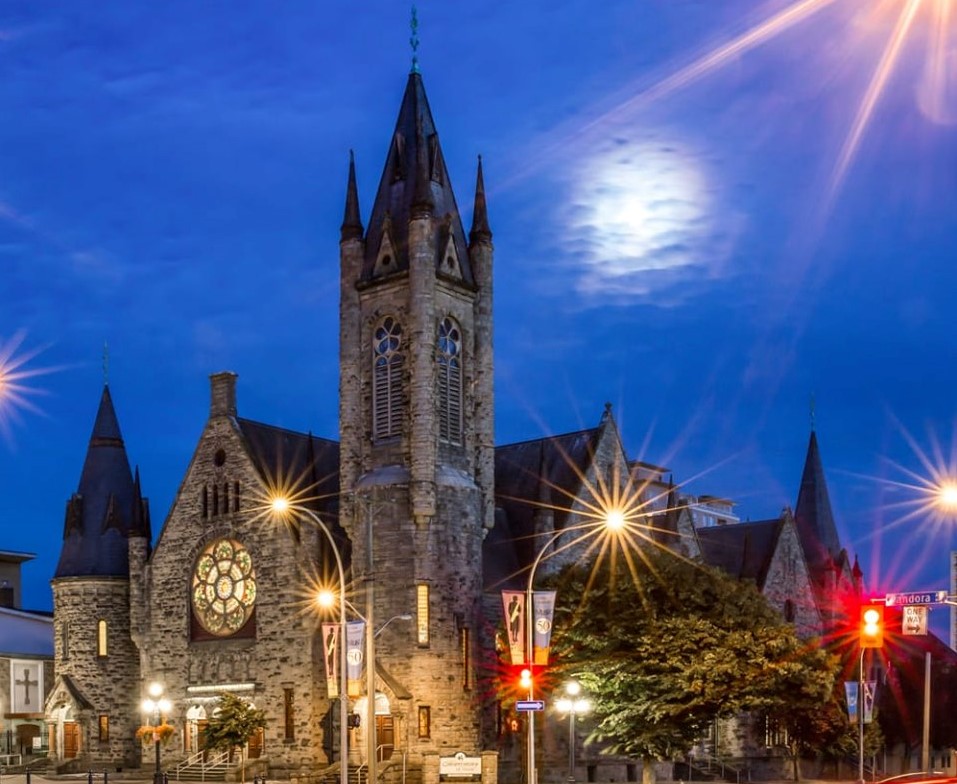5 things to do in and around Victoria this Tuesday, July 14th