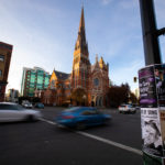 Christ Church cathedral