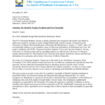letter
