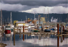 8 new addiction recovery focused beds opening in Port Alberni