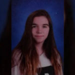 Missing youth Seanna RANDEN