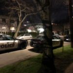 Oswego St