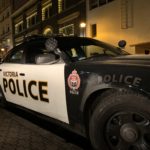 Victoria Police