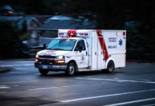 27-year-old man dies following drowning incident at Goldstream Falls