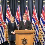 ministry of health adrian dix bonnie henry
