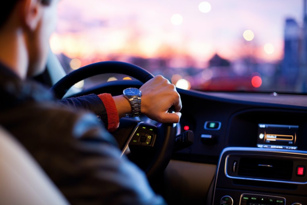 ICBC launches new online portal bringing driver services under one login
