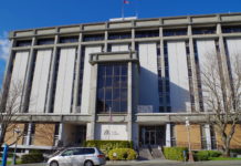 Greater Victoria residents invited to unique courtroom experience on ‘Law Day 2026’