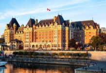 Union members at Fairmont Empress vote 99% in favour of strike if necessary