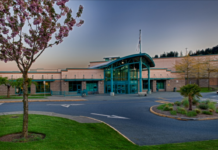 Suspect arrested for alleged sexual assault in Nanaimo Aquatic Centre steam room Nanaimo Aquatics Centre