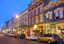 City of Victoria warns residents about parking ticket scam circulating