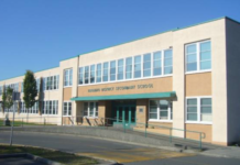 Nanaimo high school initiates ‘hold and secure’ protocol due to nearby police incident
