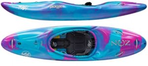 Sample Blue Kayak Sooke RCMP